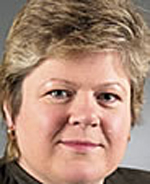 Jo Wright trok groot aantal belangstellenden naar netwerklunch Connekt