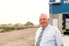 Personeel Wim Bosman ondergaat health check