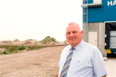 Personeel Wim Bosman ondergaat health check