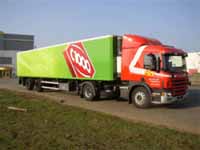 Schuitema rondt verhuizing distributiecentrum Gilze naar Breda af