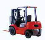 BT en Toyota organisaties worden volledig geintegreerd