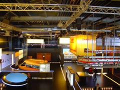 DHL opent Innovation Center bij Bonn