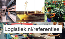 Referenties op Logistiek