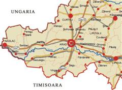 Arad nieuwe vestiging van Wim Bosman