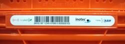 Inotec RFID