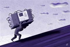 Falen ict-project vaak eigen schuld