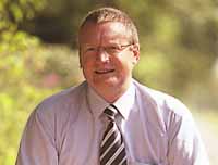 Patrick Vandenbemd Vocollect