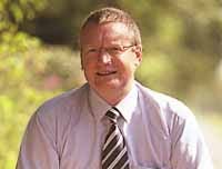 Patrick Vandenbemd Vocollect