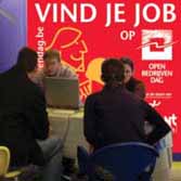 Tekort logistici vereist heldere wervingsstrategie