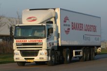 Bakker neemt de vloot over van TDG