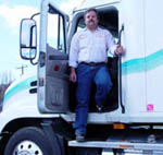 Nieuwe rij- en rusttijdenregels gelden voor chauffeurs van voertuigen boven de 3.500 kilogram