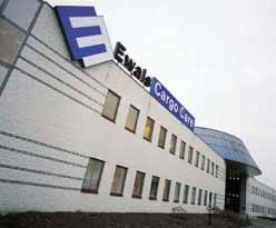 SOA biedt kansen voor logistiek dienstverleners, waaronder Ewals Cargo Care