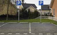 Veilige parkeerplaats?