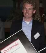 Peter Snijders van Mampaey Offshore Industries