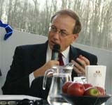 Dave Kulik (ex-TNT) kreeg een bonus van 1,6 miljoen euro