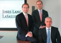 Jones Lang LaSalle