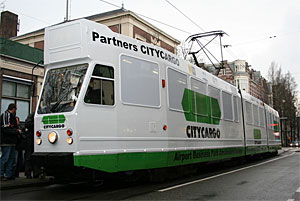 CityCargo
