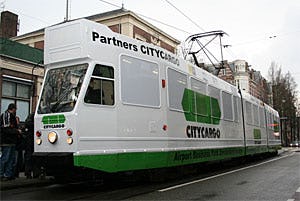CityCargo
