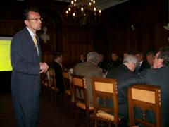 VIL-directeur Alex van Breedam