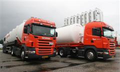 Vos Logistics gaat de eigen organisatie reorganiseren.