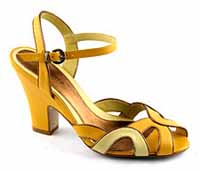 Stylo Barrett Shoes - RedPrarie