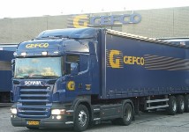 Gefco