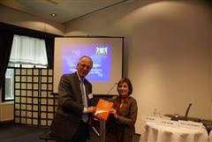 De logistieke kracht van Nederland