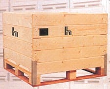 Hordijk produceert onder andere Fruitlaadkisten