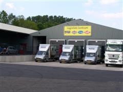 Jansen Totaal Wonen bundelt logistiek