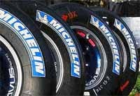 Michelin sluit logistieke vestiging België