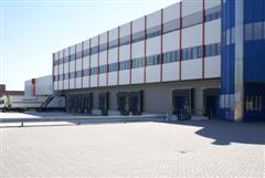 Synerlogic heeft alle ketenactiviteiten onder een dak.