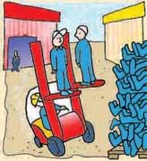 Mkb wil nog niet uitbesteden