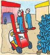 Mkb wil nog niet uitbesteden