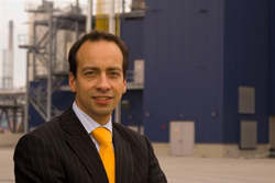 Marc den Hartog van Loders Croklaan