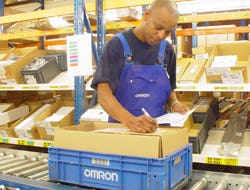 Voorraadbeheer hoogste prioriteit binnen SCM