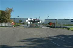 Van Tuyl is overgenomen door Elzent