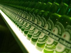 Heineken bouwt nieuw dc in Oss