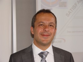 Jean-Michel Guarneri, CEO van Savoye