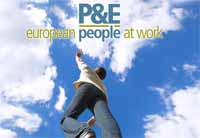 P&E People neemt Total Team over