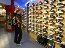 Intersport krijgt centraal ERP-systeem