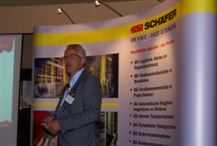 Hans Hortensius, directeur van Ter Hoeven