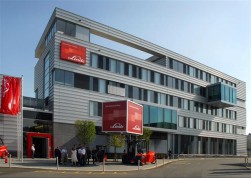 Linde R&D