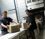 Ter Steege stuurt magazijnprocessen realtime aan