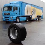 Michelin Maxi Trailer