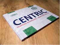 Centric groeit met grote stappen