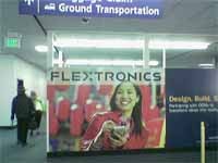 Flextronics neemt Solectron over - foto: termie / Flickr