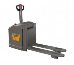 Atlet Walsted pallettruck