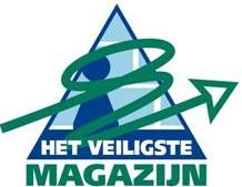 Het Veiligste Magazijn 2007