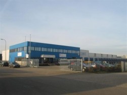 Wim Bosman opent nieuw dc in Utrecht