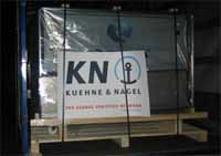 Kuehne + Nagel gebruikt Q-TMS